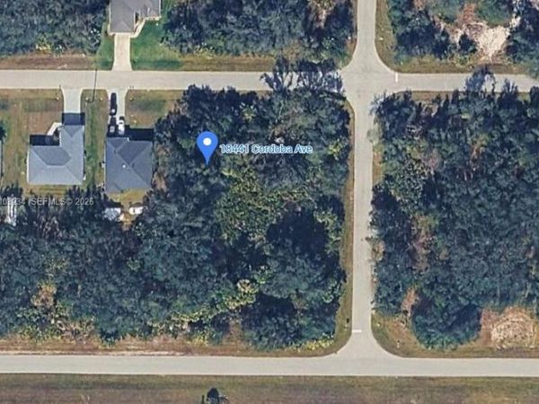 18441 CORDOBA , Port Charlotte, FL 33954