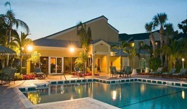 5628 Rock Island Rd , Unit 192, Tamarac, FL 33319 Photo