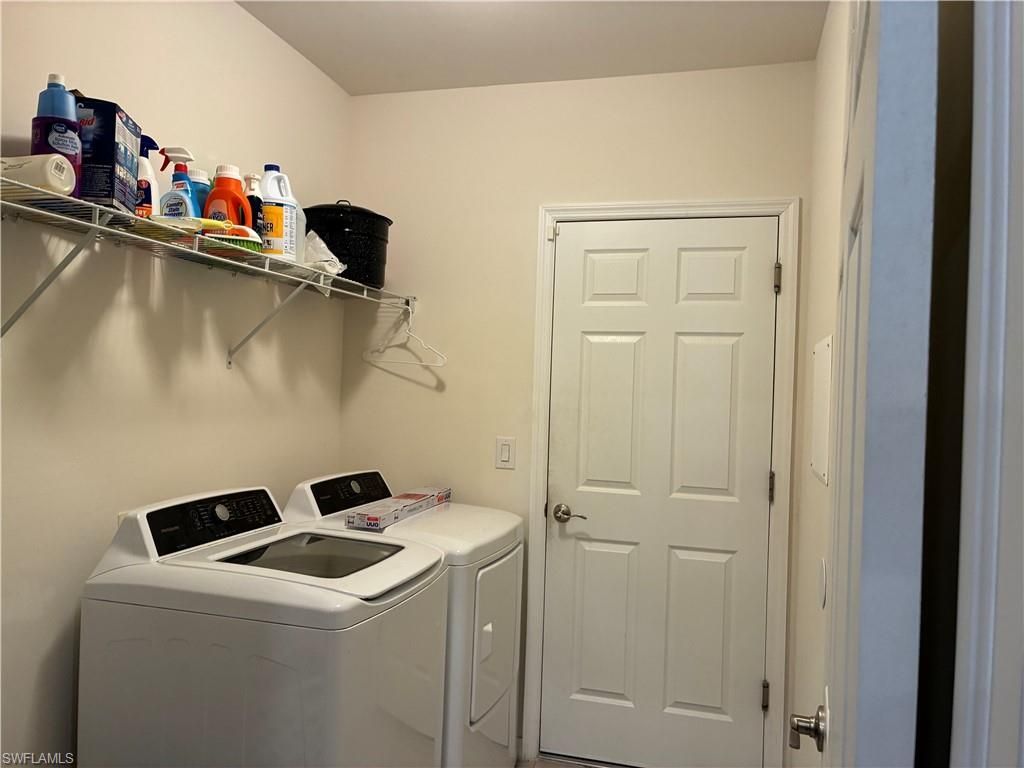 10733 Crossback Ln, Lehigh Acres, FL 33936 Photo