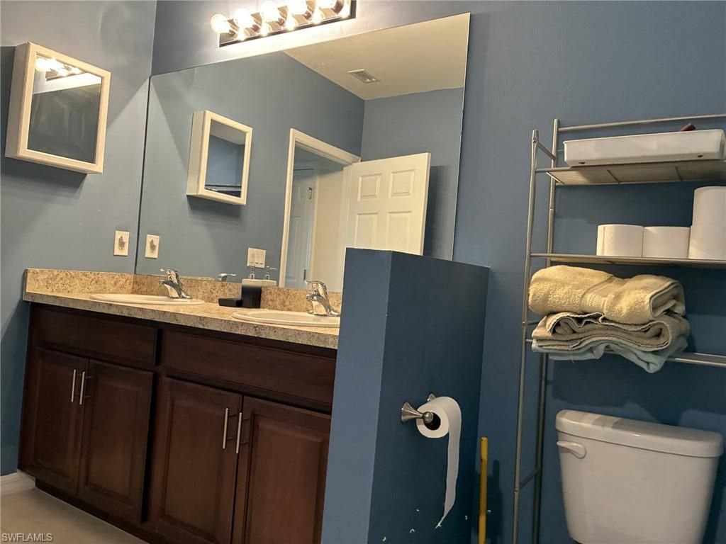 10733 Crossback Ln, Lehigh Acres, FL 33936 Photo