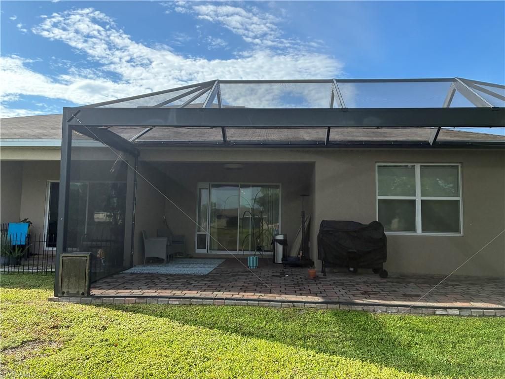 10733 Crossback Ln, Lehigh Acres, FL 33936 Photo
