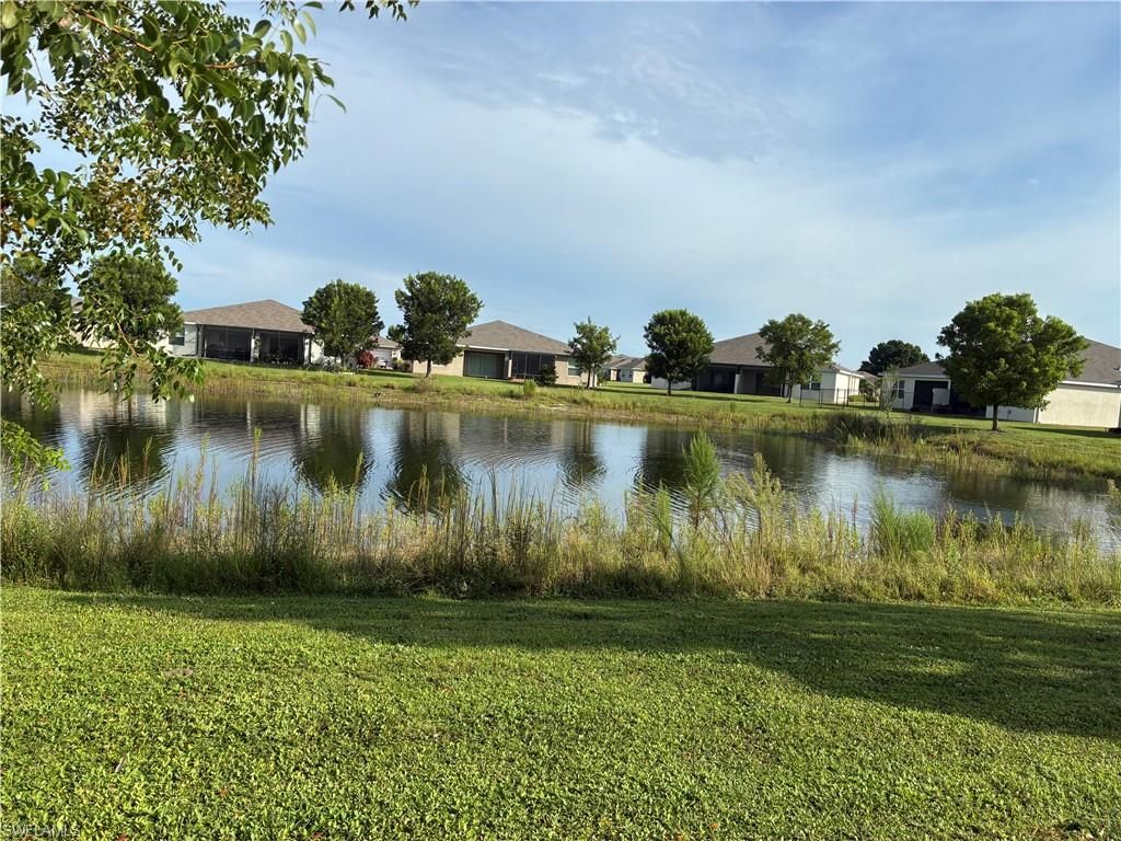 10733 Crossback Ln, Lehigh Acres, FL 33936 Photo