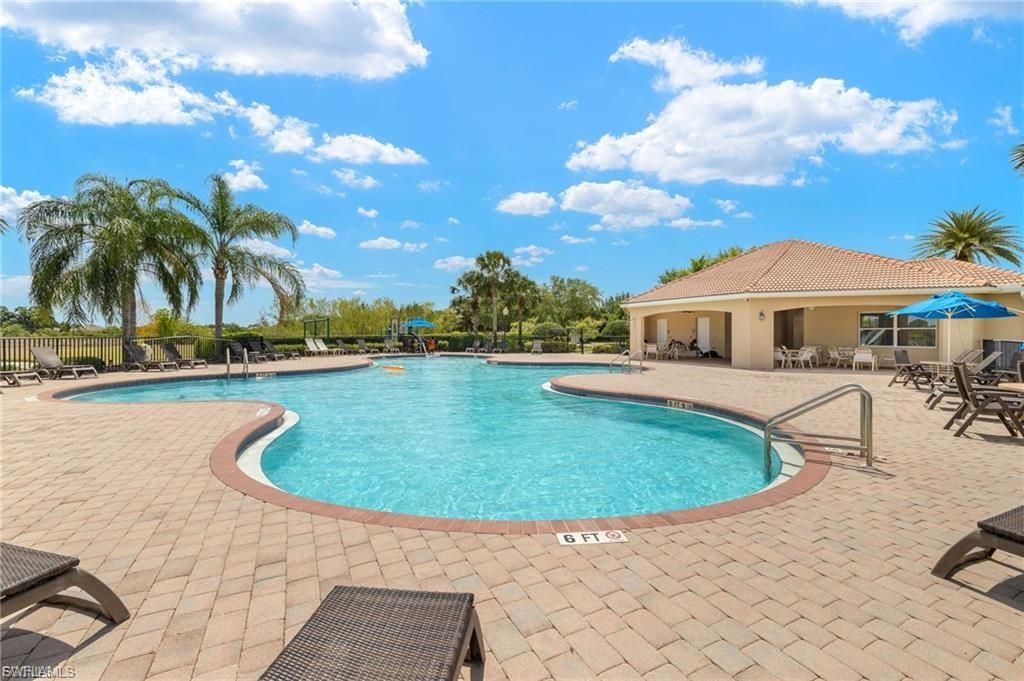 10733 Crossback Ln, Lehigh Acres, FL 33936 Photo