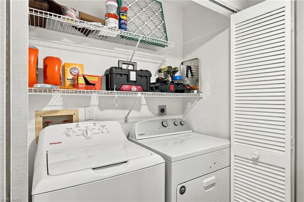13264 White Marsh Ln, Unit 3304, Fort Myers, FL 33912 Photo