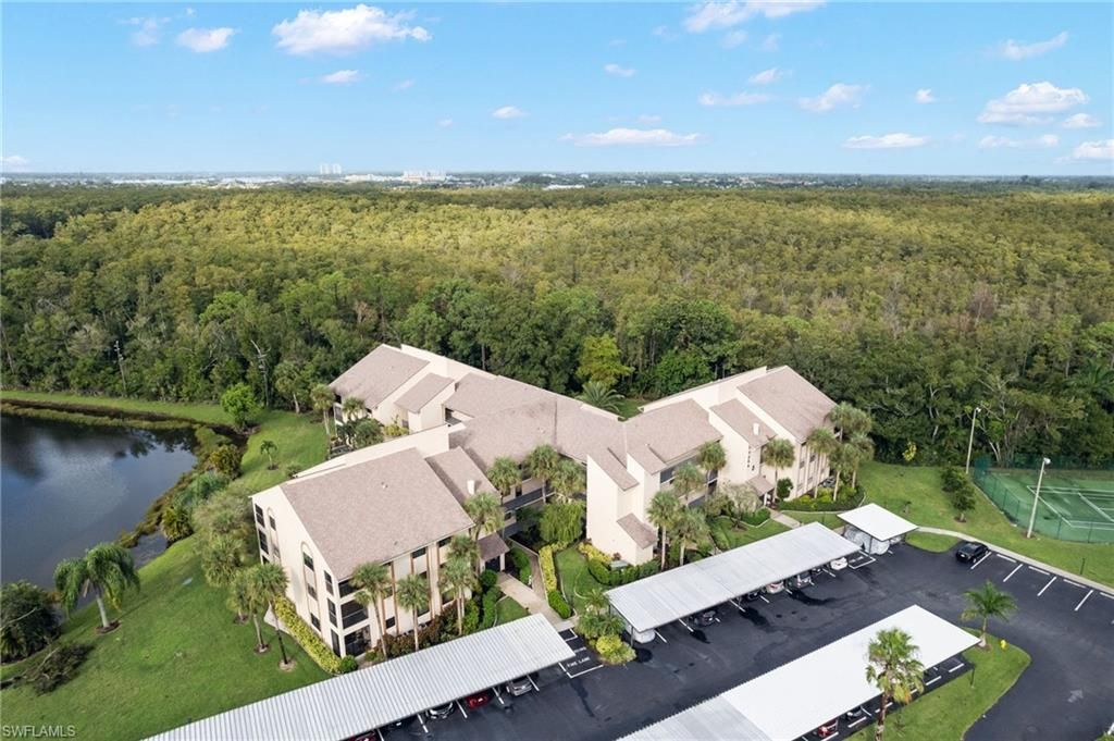 13264 White Marsh Ln, Unit 3304, Fort Myers, FL 33912 Photo