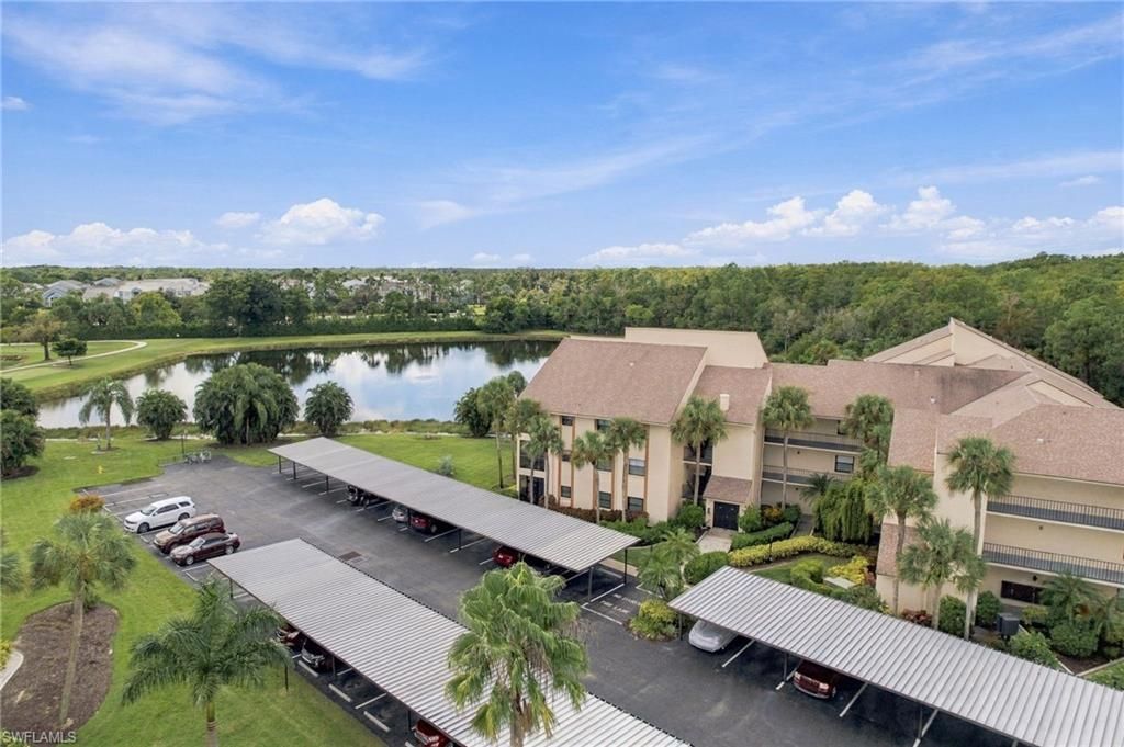 13264 White Marsh Ln, Unit 3304, Fort Myers, FL 33912 Photo