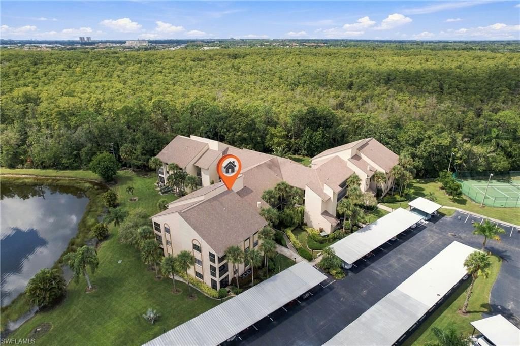 13264 White Marsh Ln, Unit 3304, Fort Myers, FL 33912 Photo