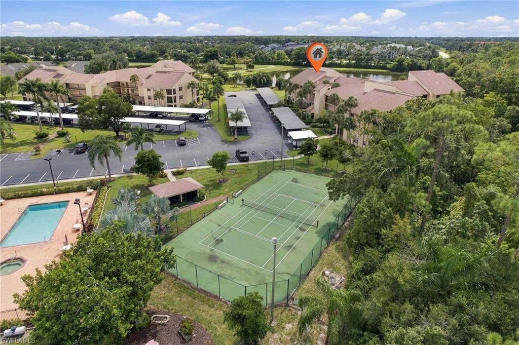 13264 White Marsh Ln, Unit 3304, Fort Myers, FL 33912 Photo