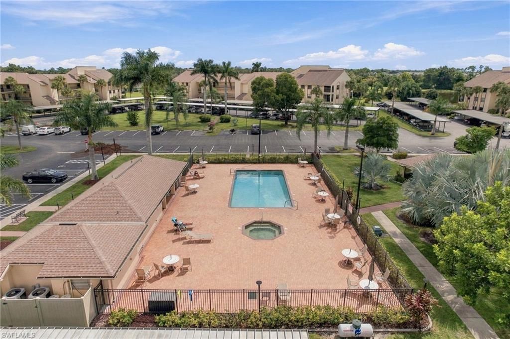 13264 White Marsh Ln, Unit 3304, Fort Myers, FL 33912 Photo