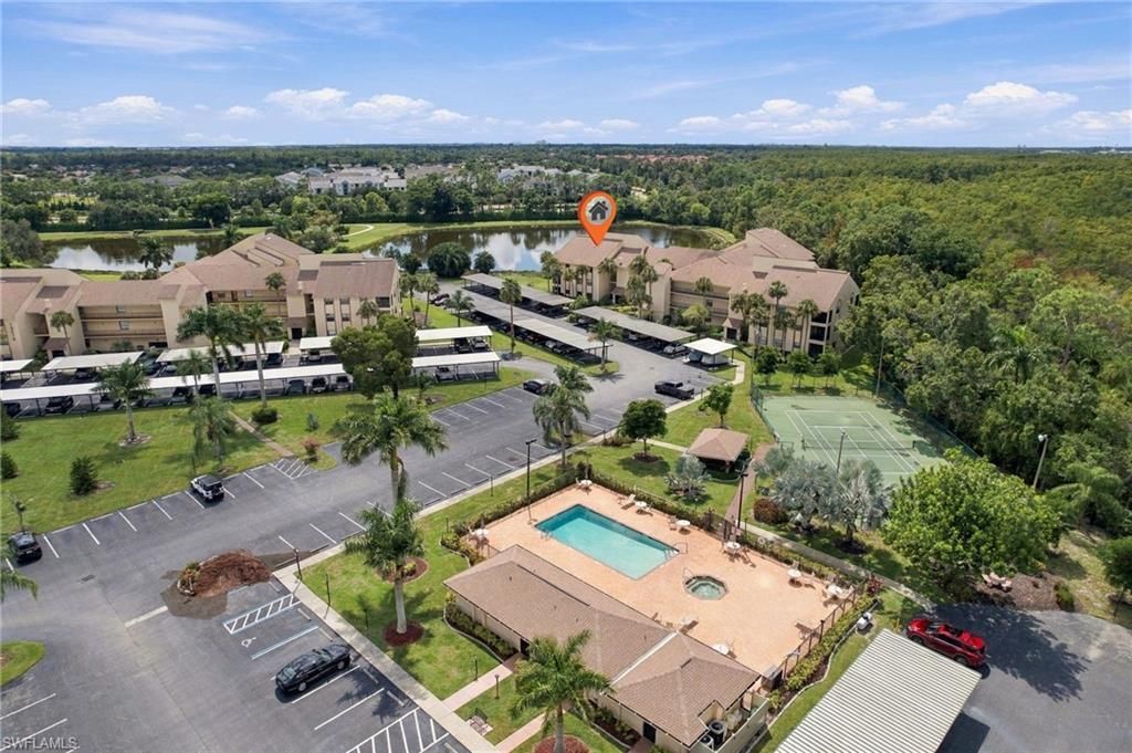 13264 White Marsh Ln, Unit 3304, Fort Myers, FL 33912 Photo