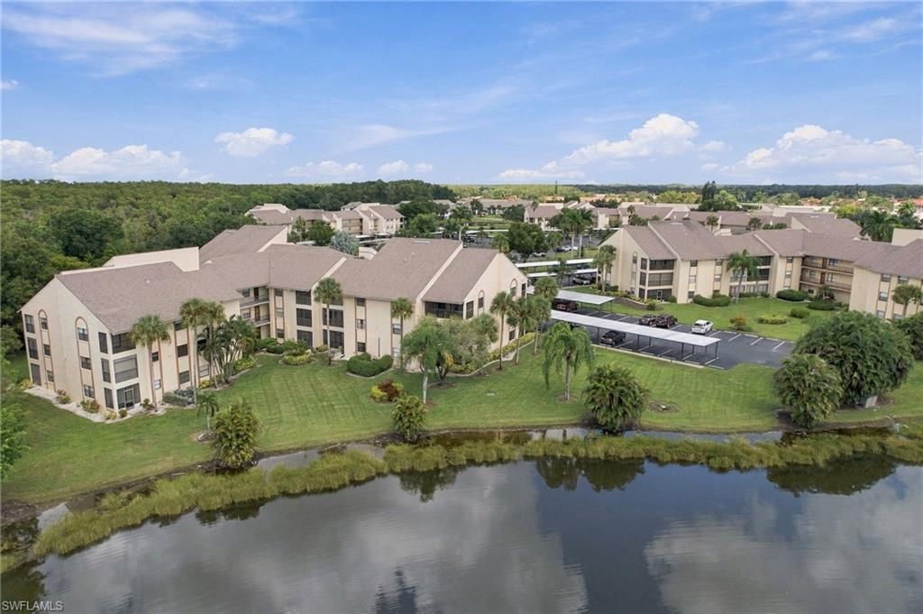13264 White Marsh Ln, Unit 3304, Fort Myers, FL 33912 Photo