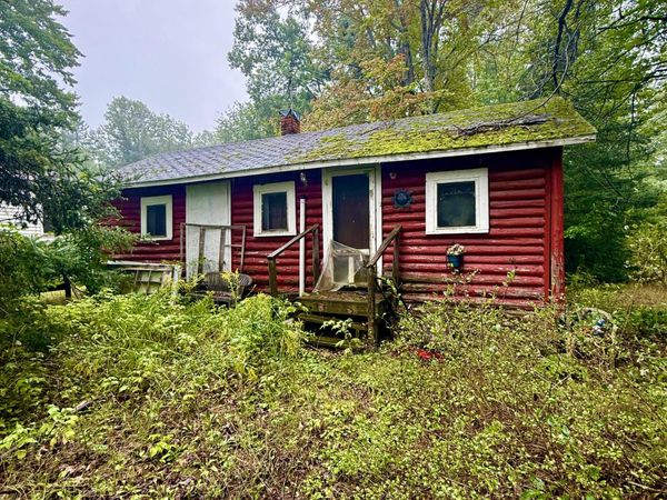22155 Cohoon Road, Hillman, MI 49746