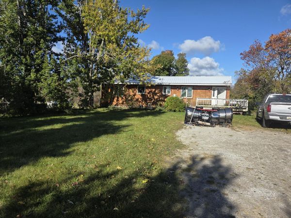 23726 Hubert Road, Hillman, MI 49746
