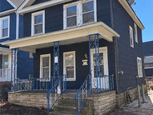 91 Pooley Place, Buffalo, NY 14213