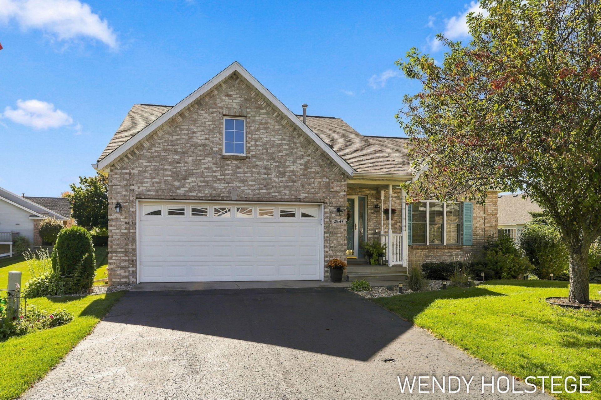 2947 Bayberry Court, Holland, MI 49424 Main Photo