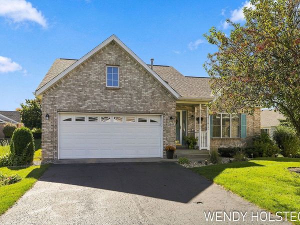 2947 Bayberry Court, Holland, MI 49424