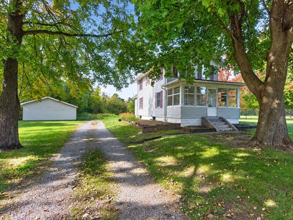1280 Falahee Road, Jackson, MI 49203
