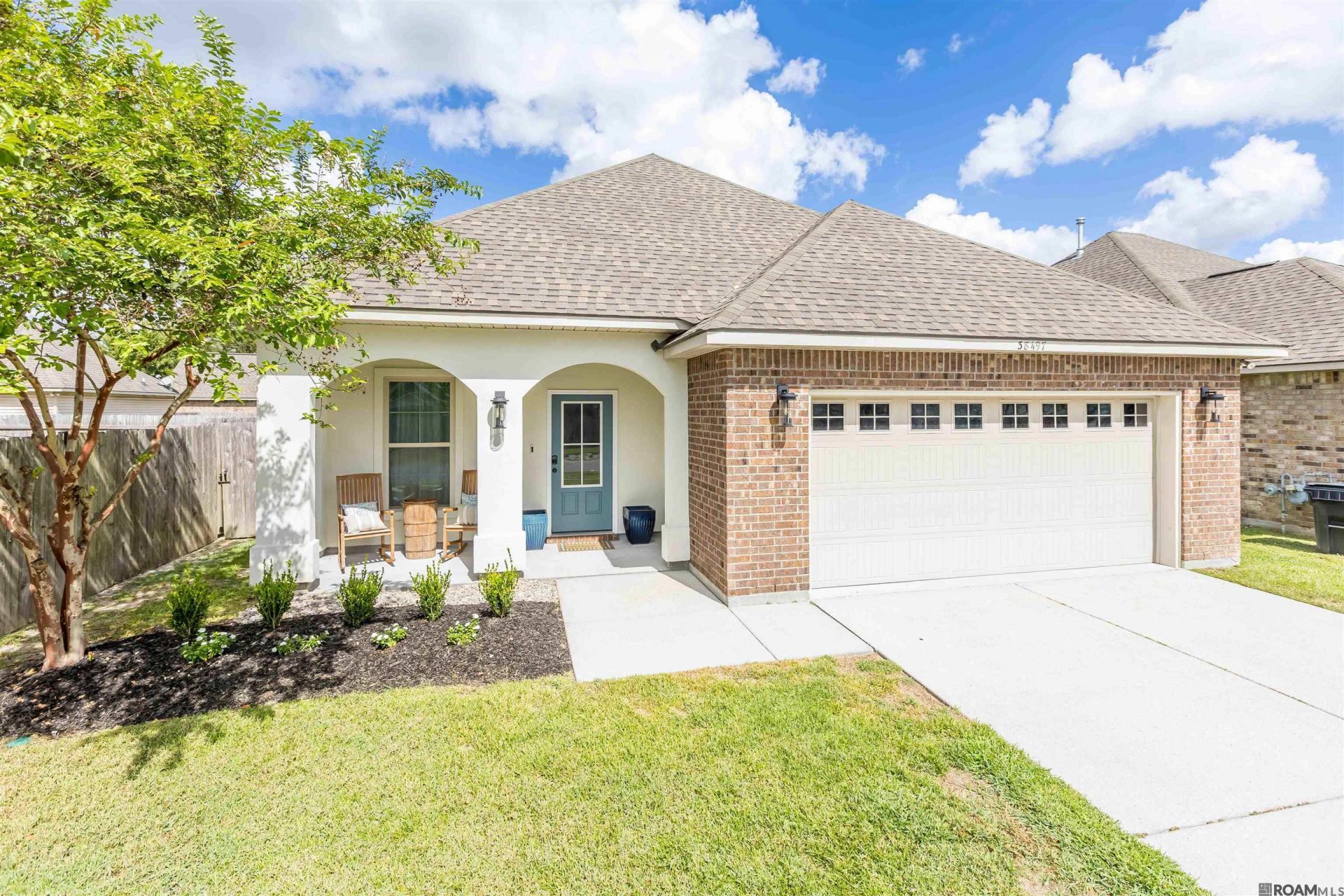38497 Brown Rd, Prairieville, LA 70769 Main Photo