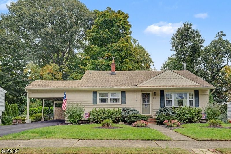 12 Freeman Ave, Denville, NJ 07834 Main Photo