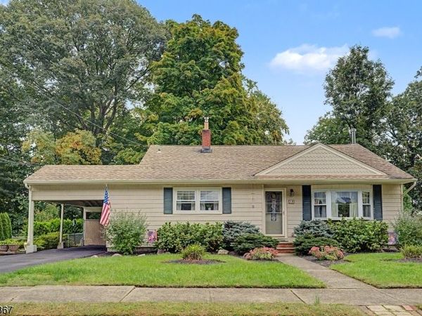 12 Freeman Ave, Denville, NJ 07834