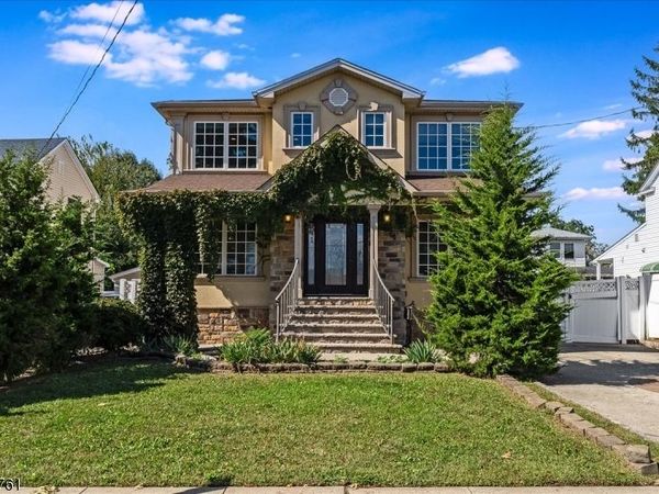 974 Ingersoll Ter, Union, NJ 07083
