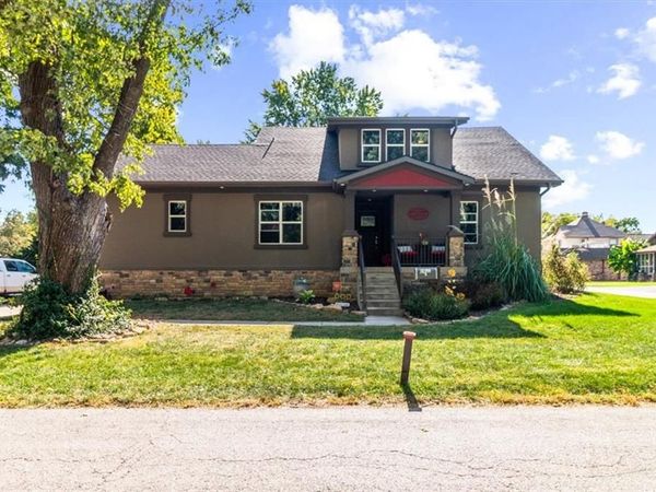 1608 Smith Street, Blue Springs, MO 64015