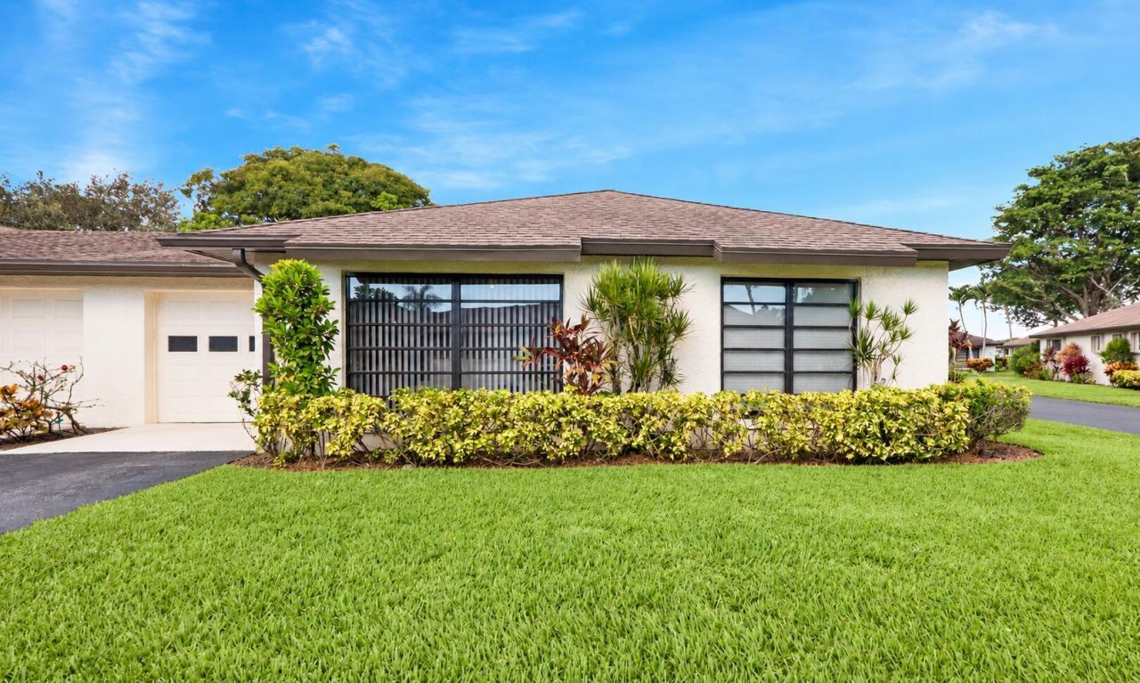 4751 Storkwood Way, Unit B, Boynton Beach, FL 33436 Photo