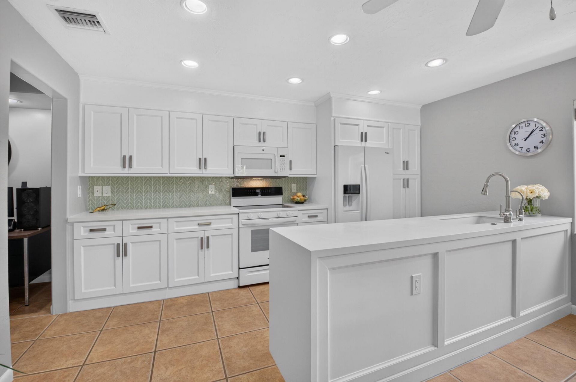 4675 Canal Drive, Lake Worth, FL 33463 Photo