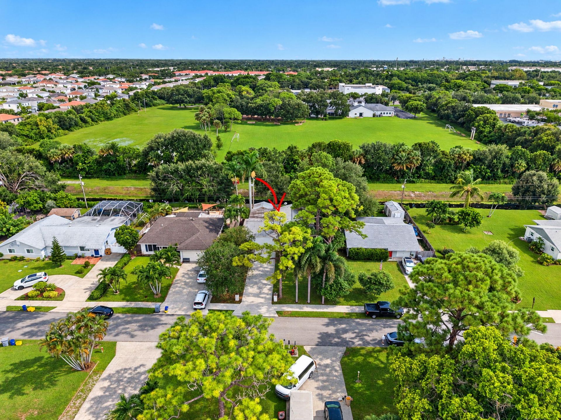 4675 Canal Drive, Lake Worth, FL 33463 Photo