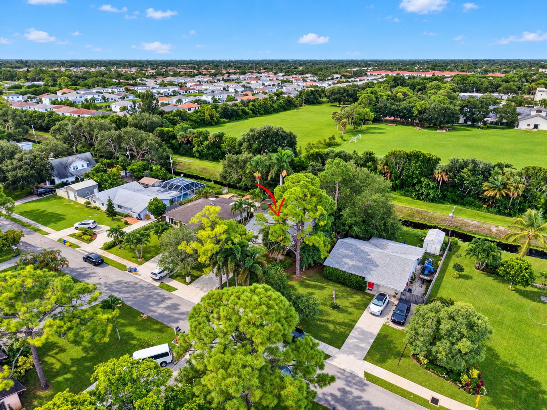 4675 Canal Drive, Lake Worth, FL 33463 Photo