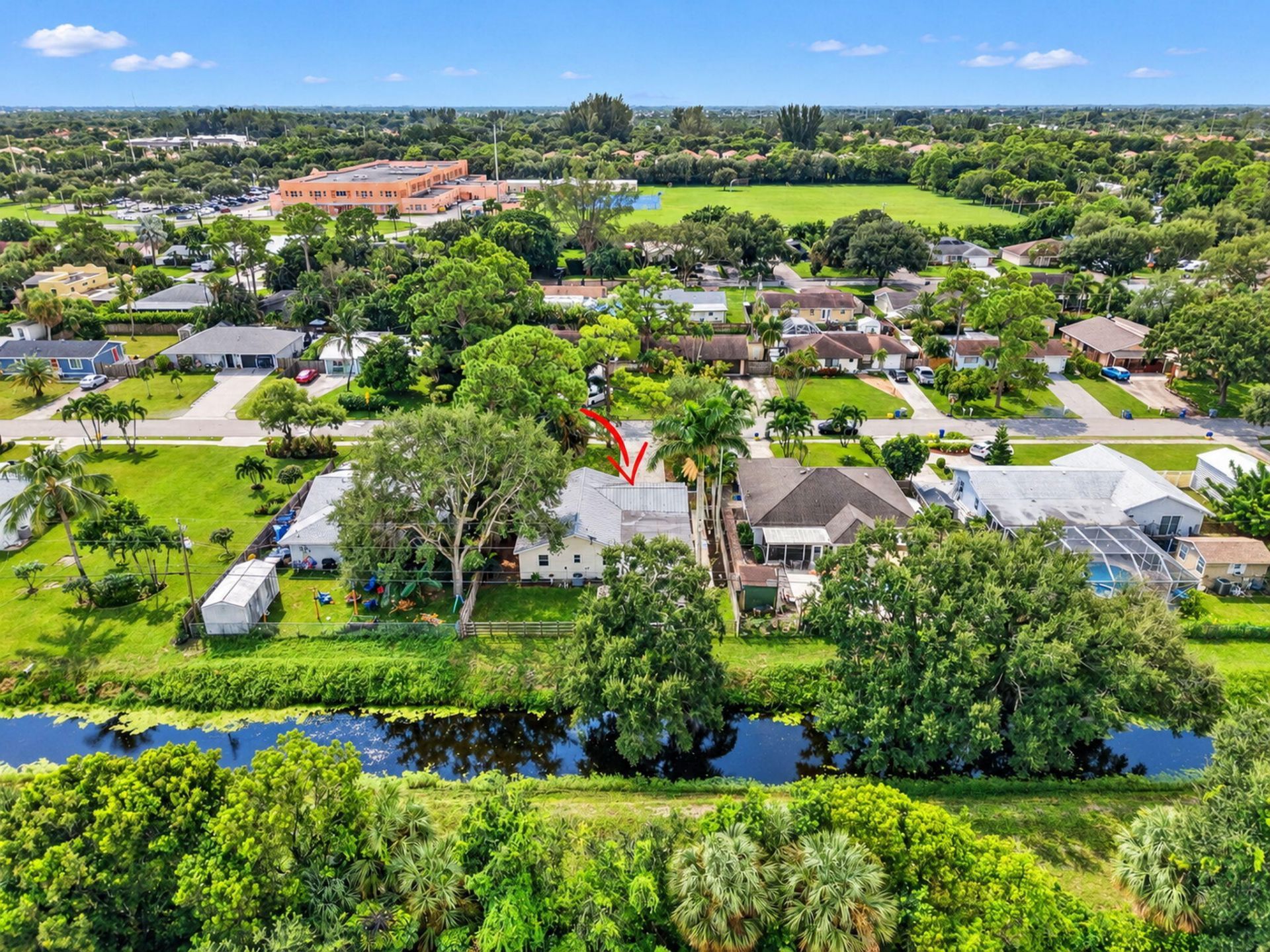 4675 Canal Drive, Lake Worth, FL 33463 Photo