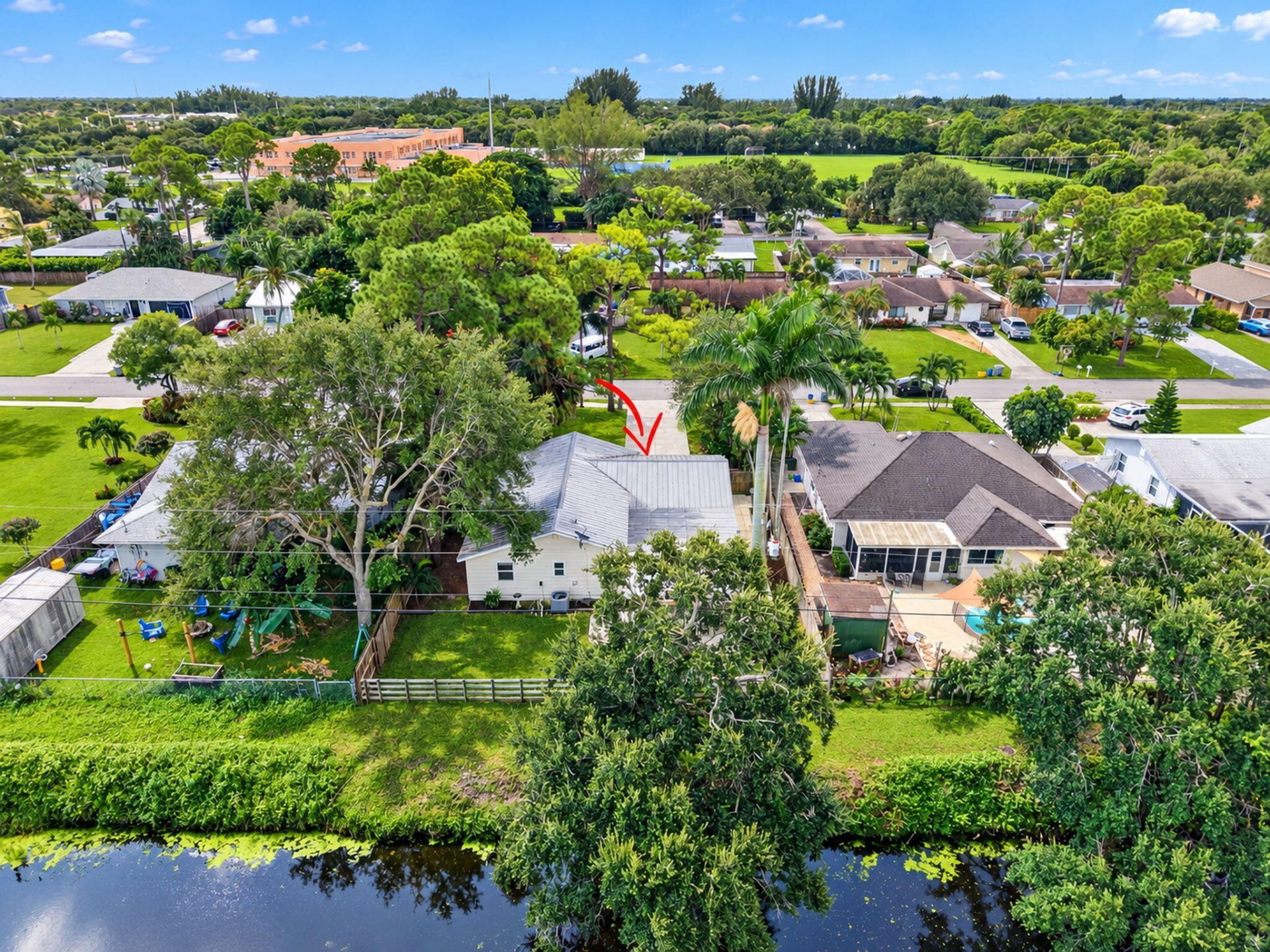 4675 Canal Drive, Lake Worth, FL 33463 Photo