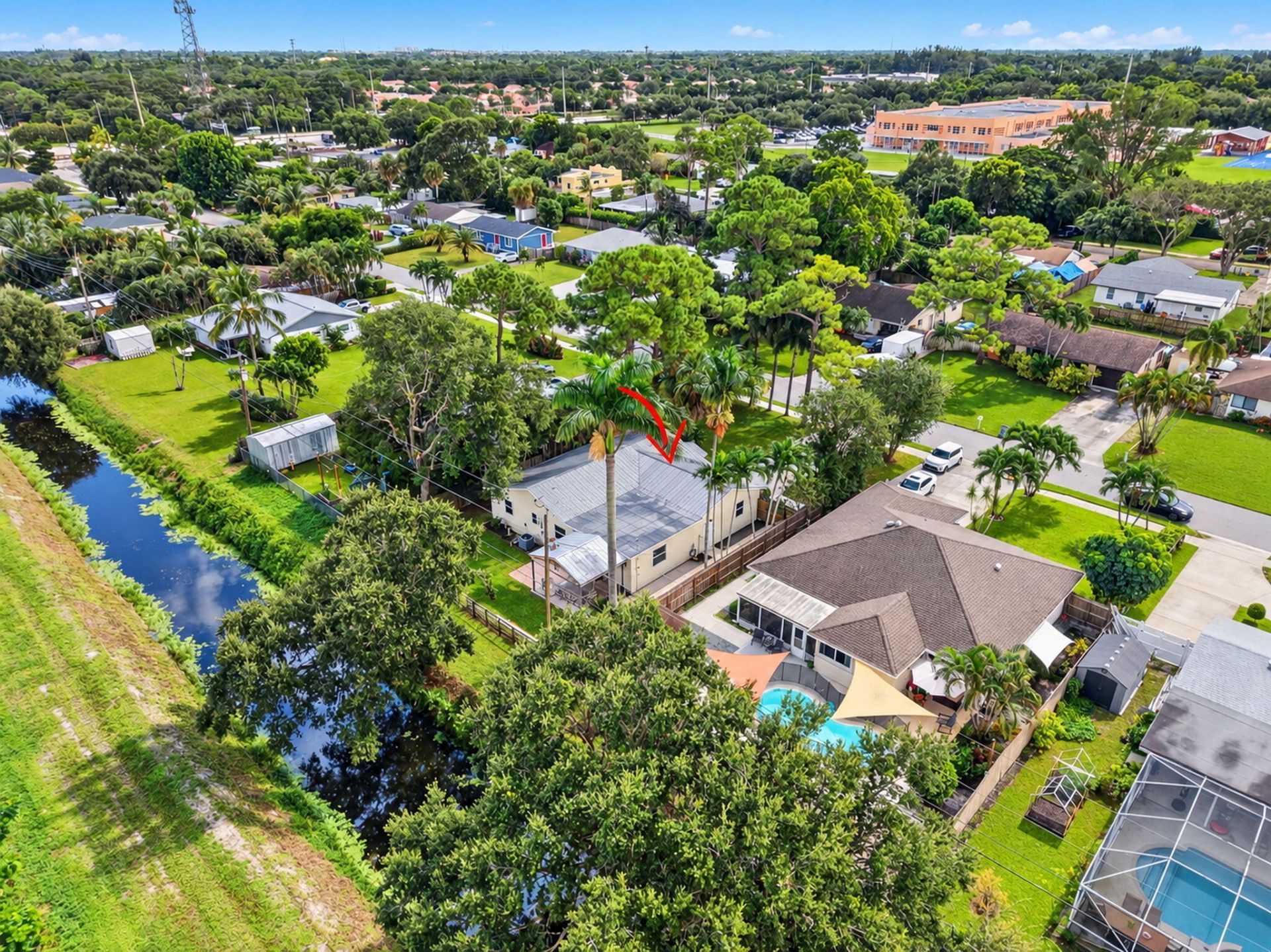 4675 Canal Drive, Lake Worth, FL 33463 Photo