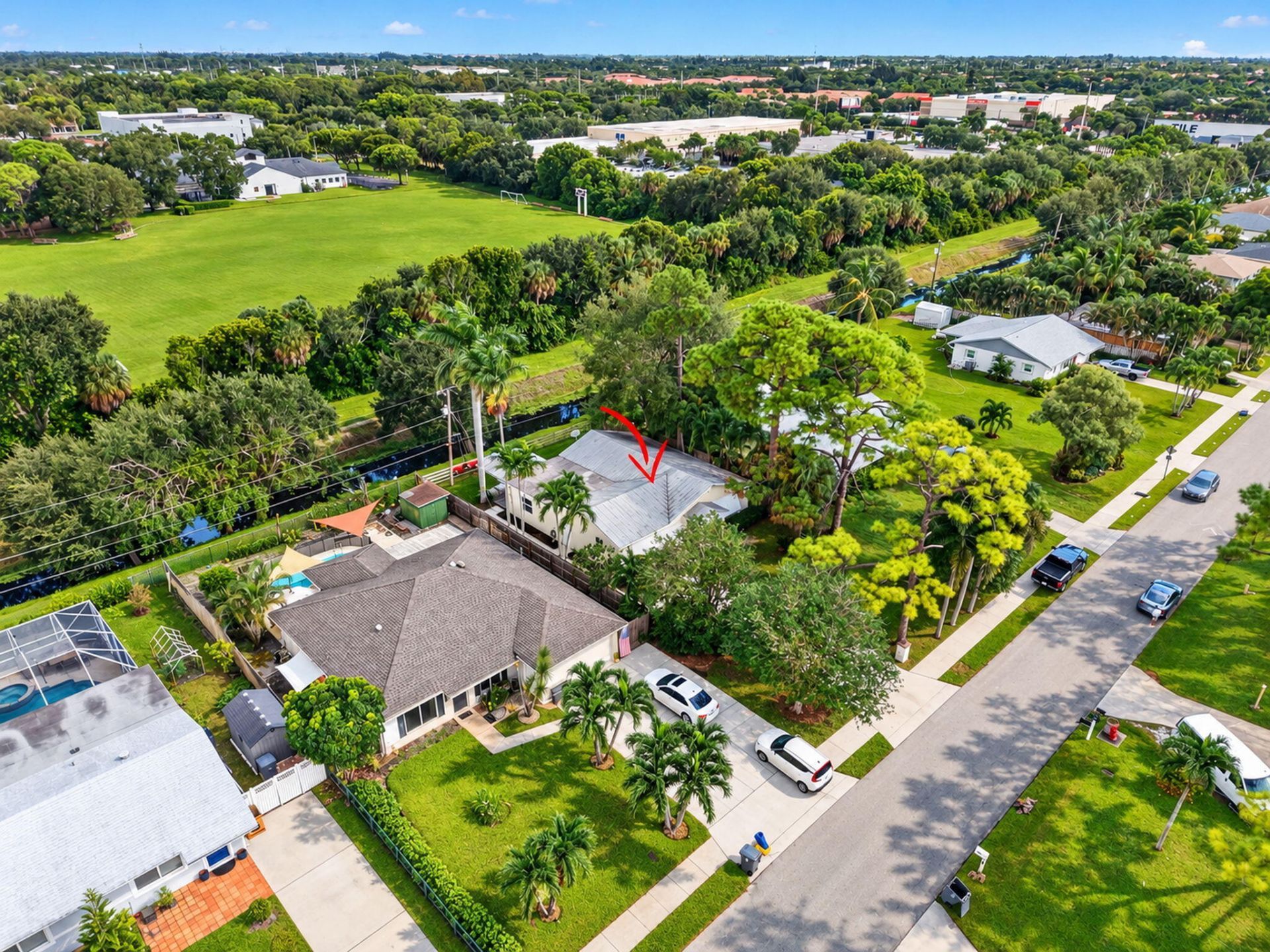 4675 Canal Drive, Lake Worth, FL 33463 Photo