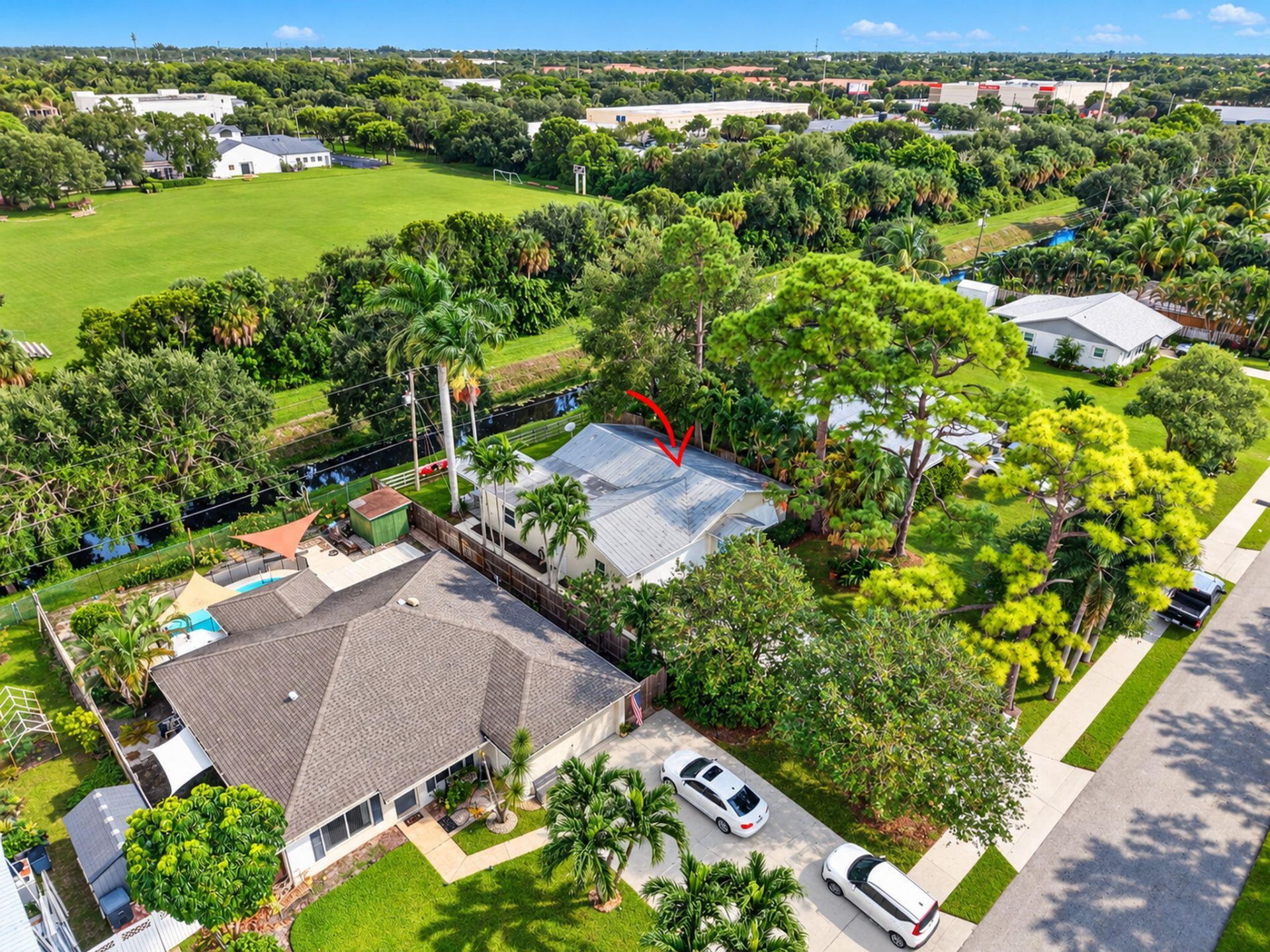 4675 Canal Drive, Lake Worth, FL 33463 Photo