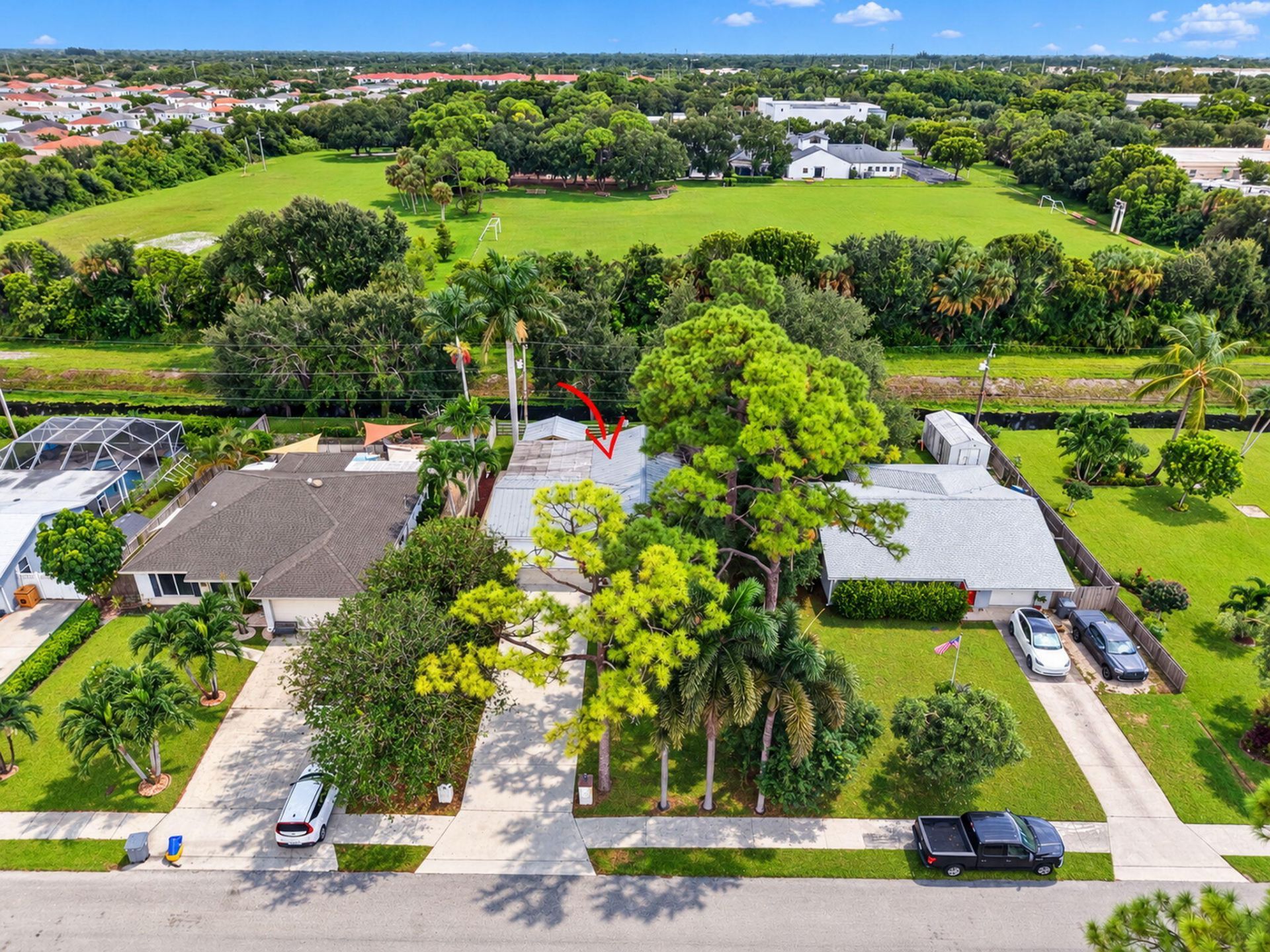 4675 Canal Drive, Lake Worth, FL 33463 Photo