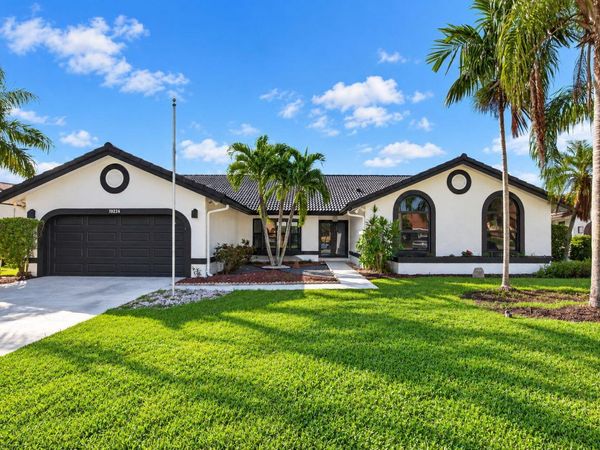 10226 FRESH MEADOW Lane, Boca Raton, FL 33498
