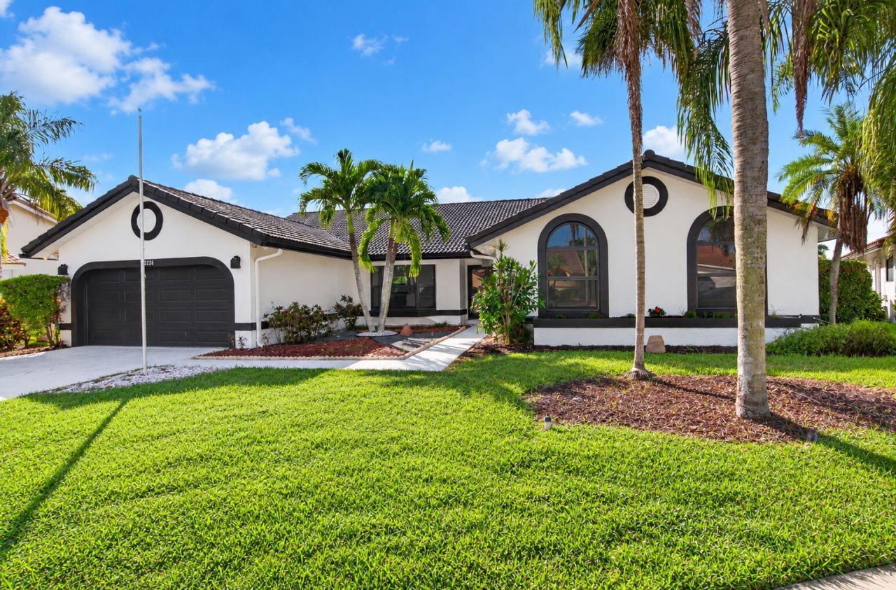 10226 Fresh Meadow Lane, Boca Raton, FL 33498 Photo