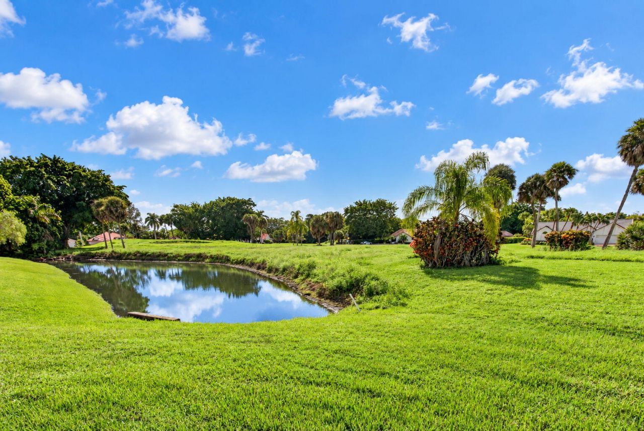 10226 Fresh Meadow Lane, Boca Raton, FL 33498 Photo
