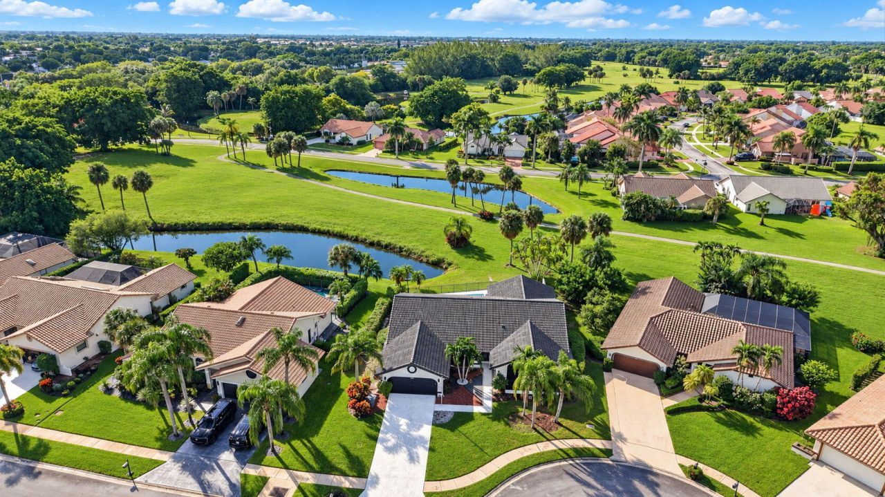 10226 Fresh Meadow Lane, Boca Raton, FL 33498 Photo