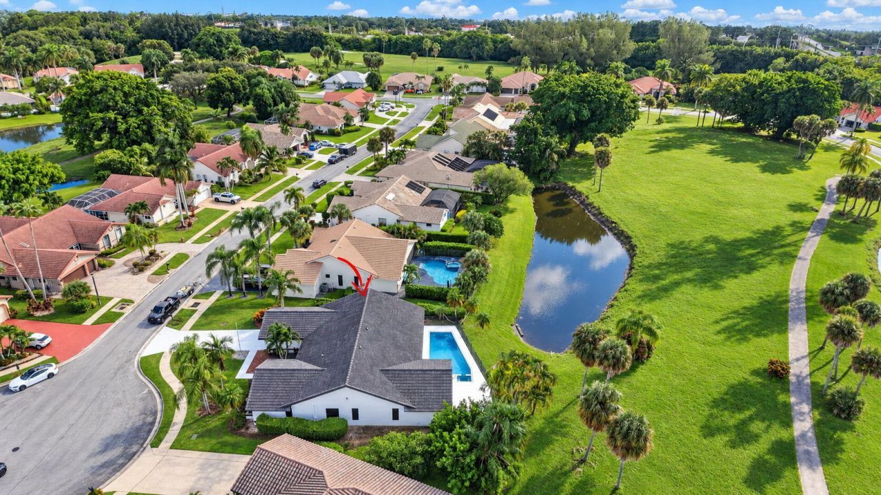 10226 Fresh Meadow Lane, Boca Raton, FL 33498 Photo