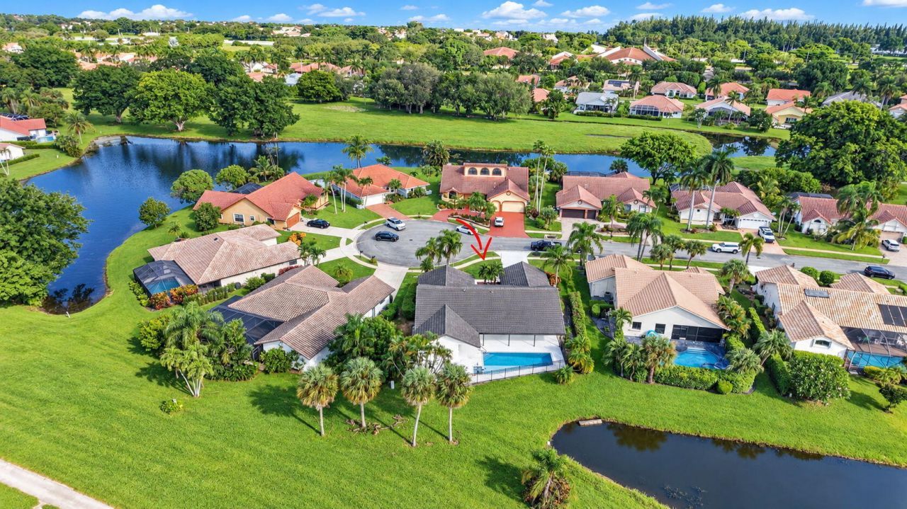10226 Fresh Meadow Lane, Boca Raton, FL 33498 Photo