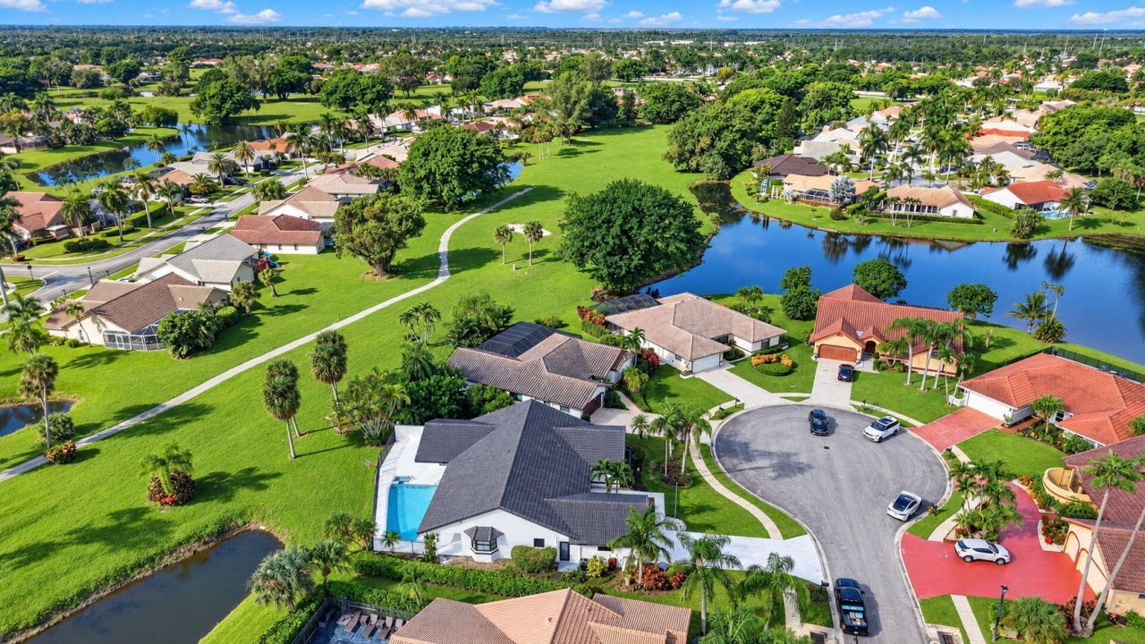 10226 Fresh Meadow Lane, Boca Raton, FL 33498 Photo