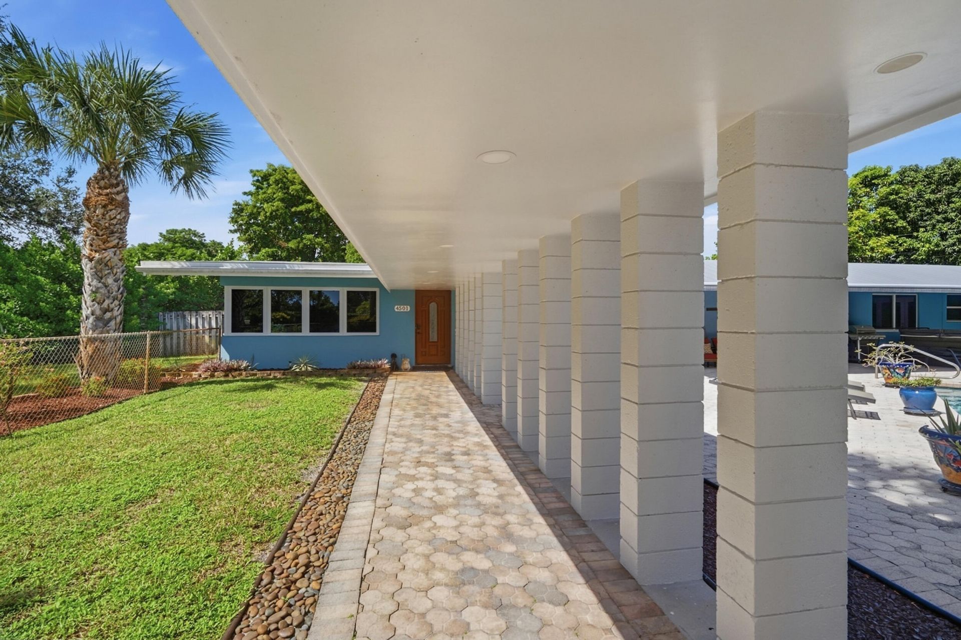 4501 E Country Club Circle, Plantation, FL 33317 Photo