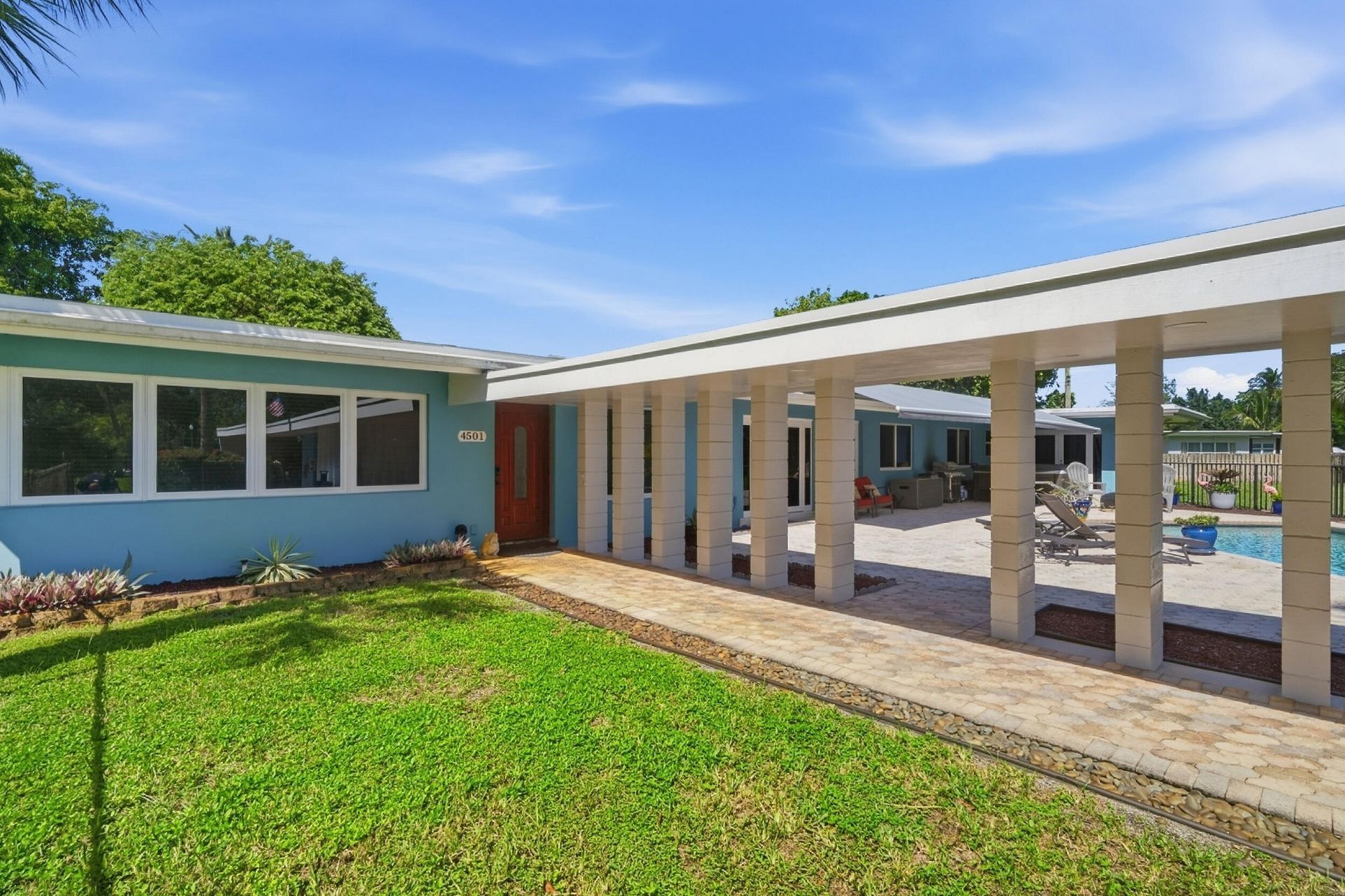 4501 E Country Club Circle, Plantation, FL 33317 Photo