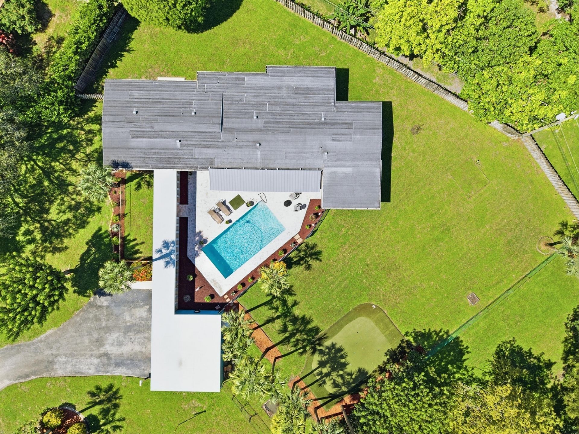 4501 E Country Club Circle, Plantation, FL 33317 Photo