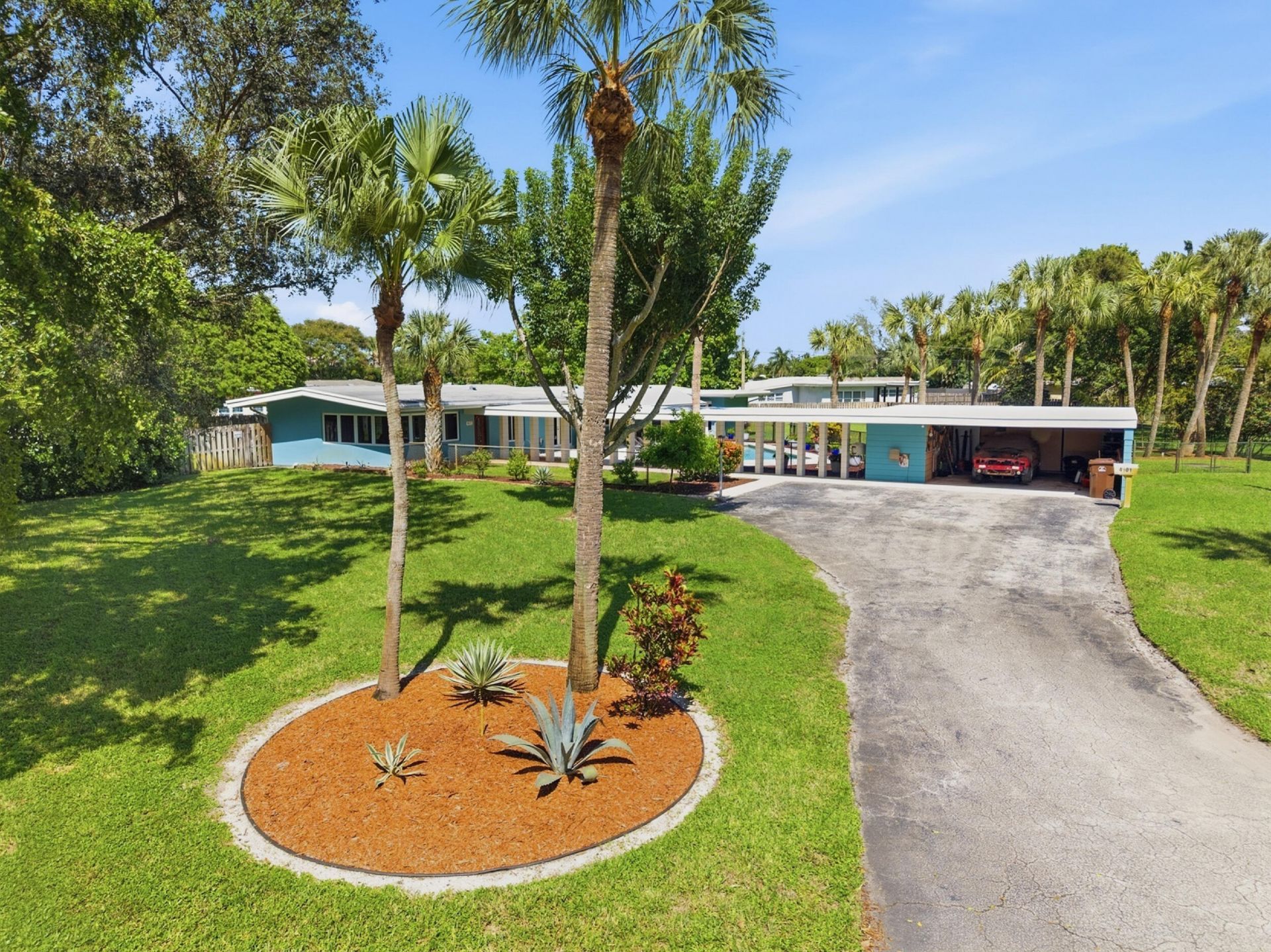 4501 E Country Club Circle, Plantation, FL 33317 Photo