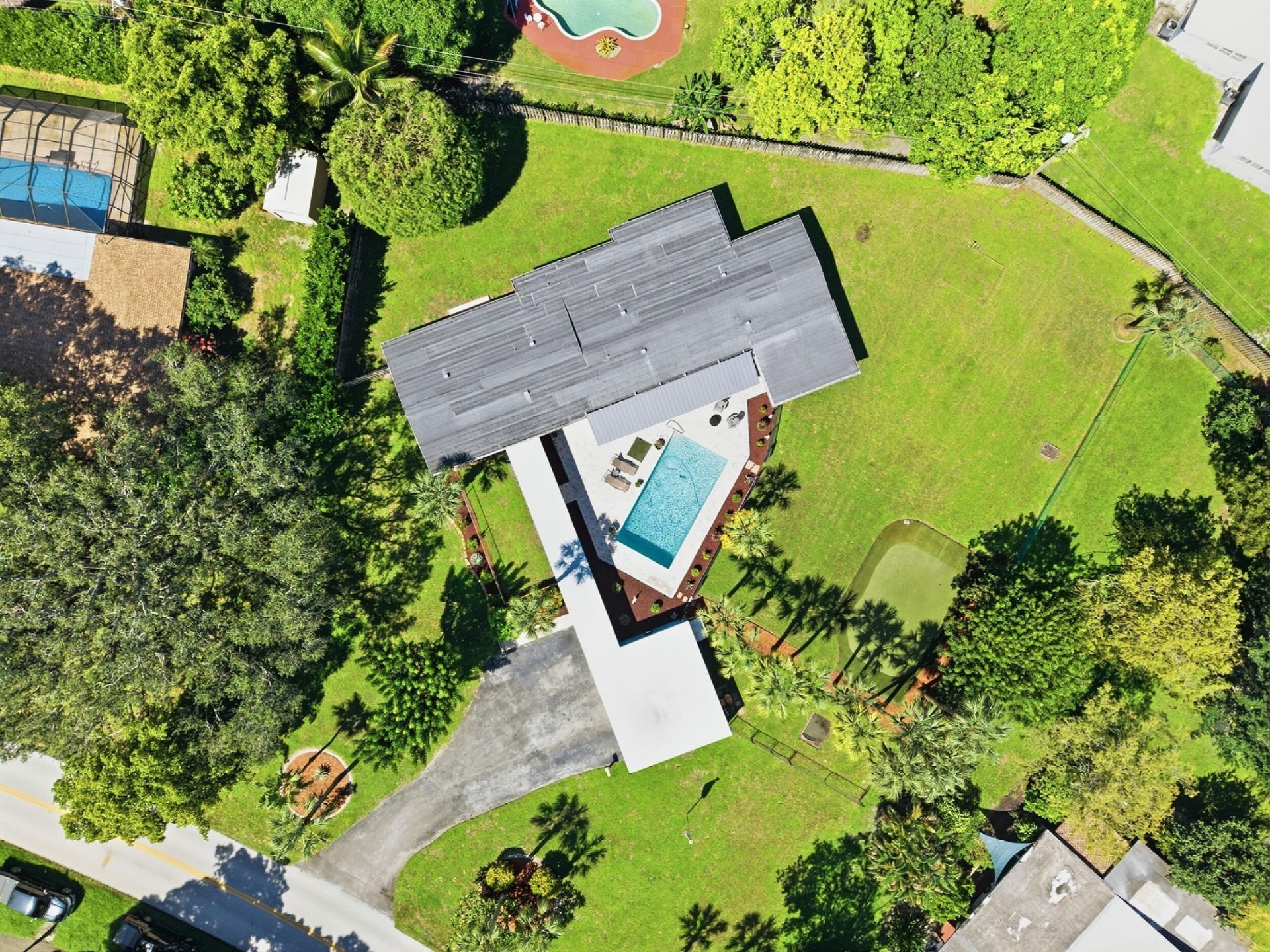 4501 E Country Club Circle, Plantation, FL 33317 Photo