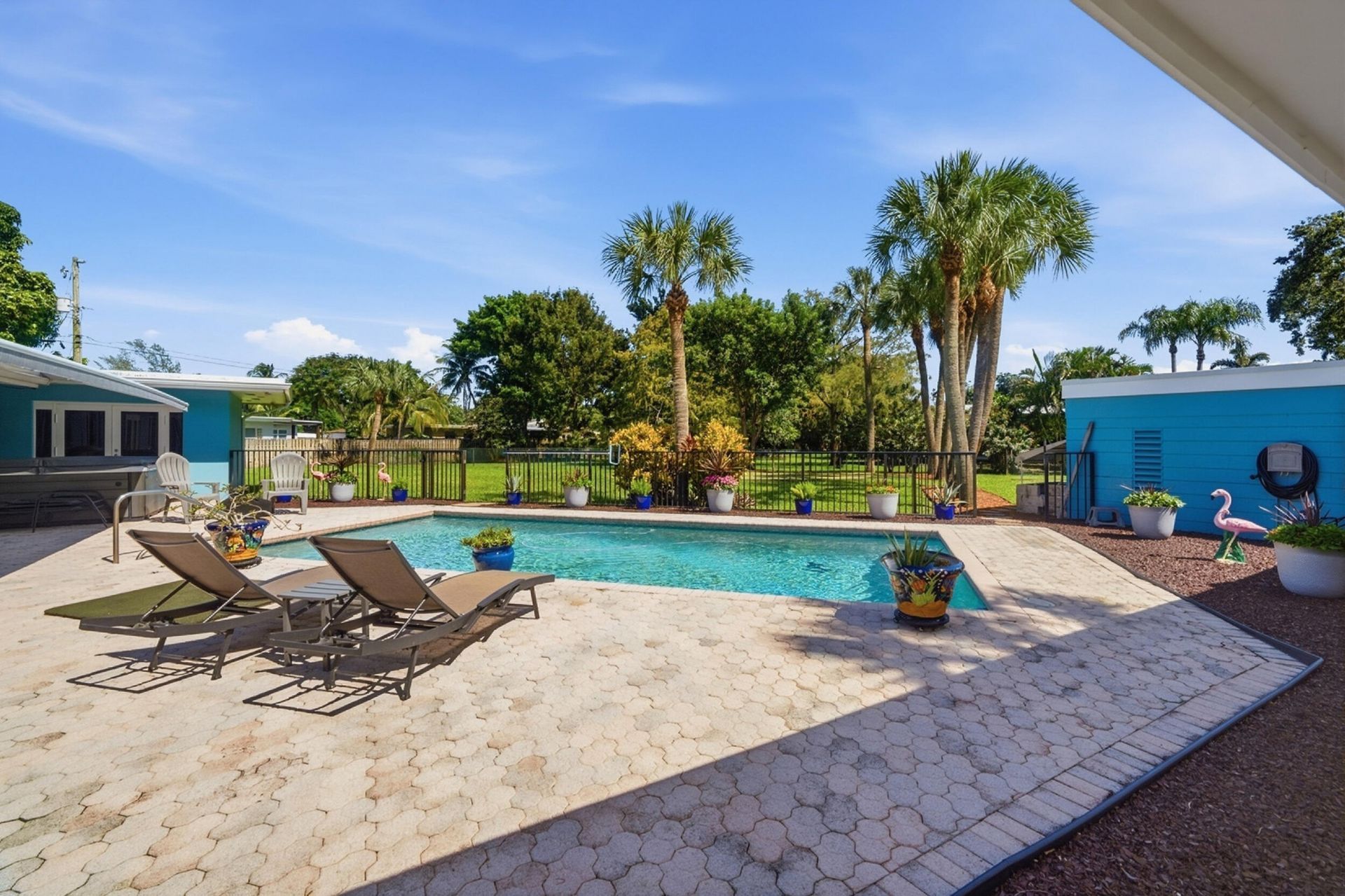 4501 E Country Club Circle, Plantation, FL 33317 Photo