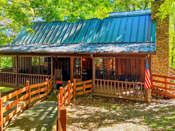 1840 Oakwood Rd, Walland, TN 37886